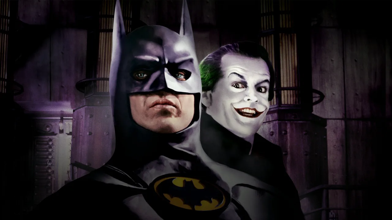 Batman İndir - görsel 3