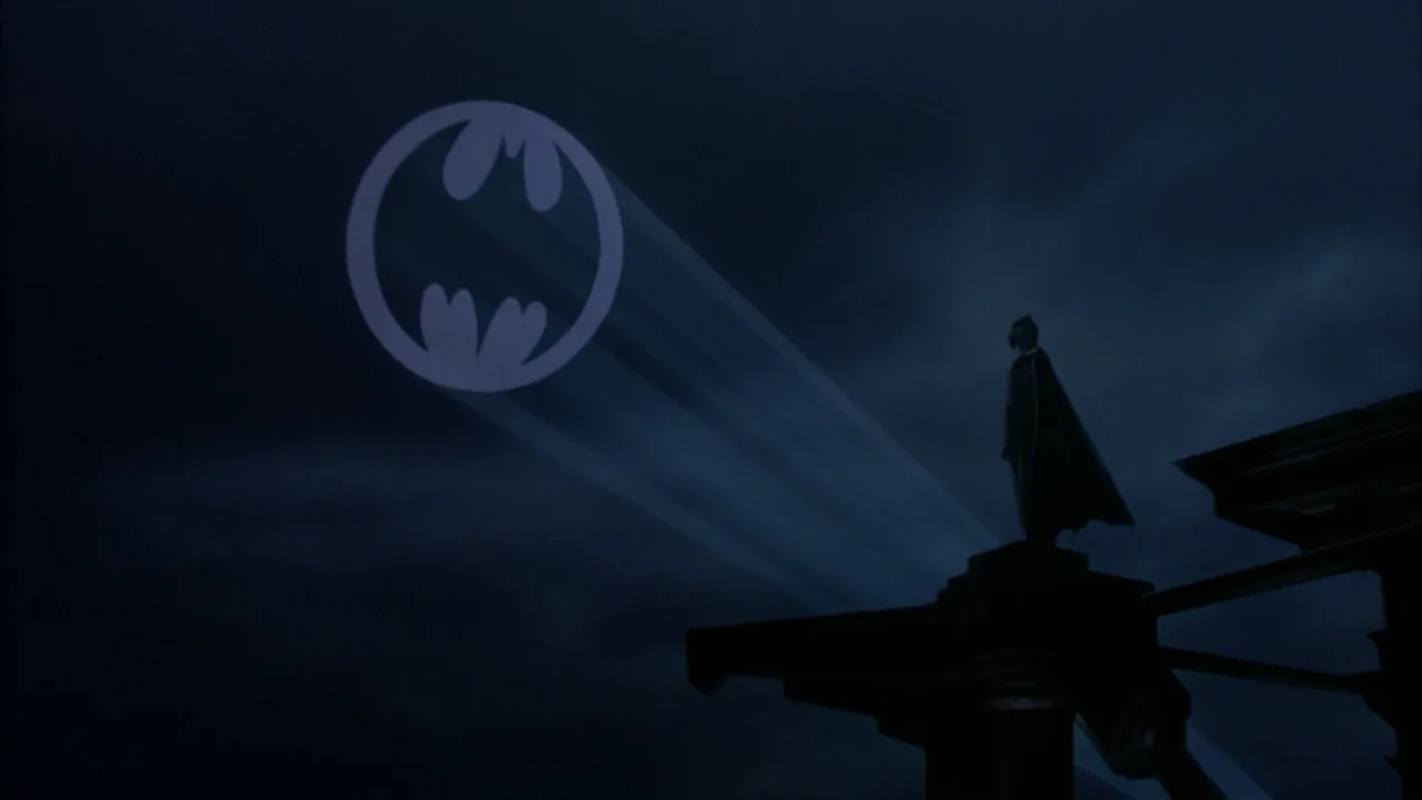 Batman İndir - görsel 5
