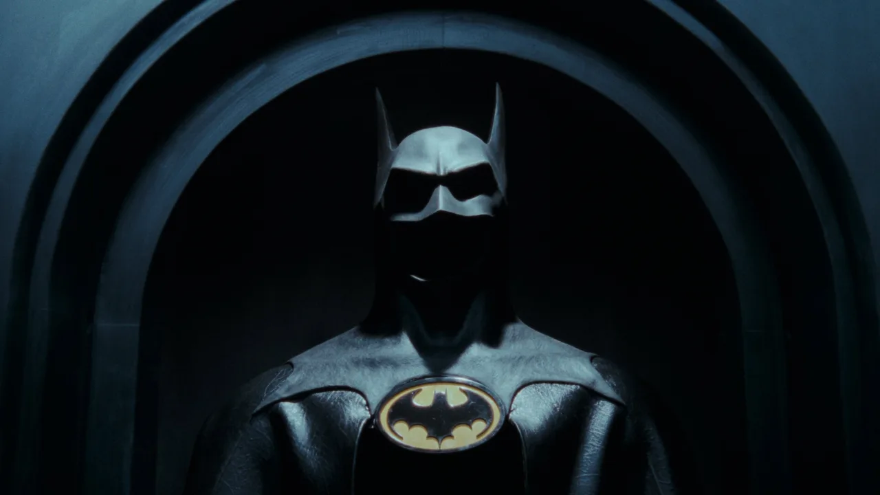 Batman İndir - görsel 7