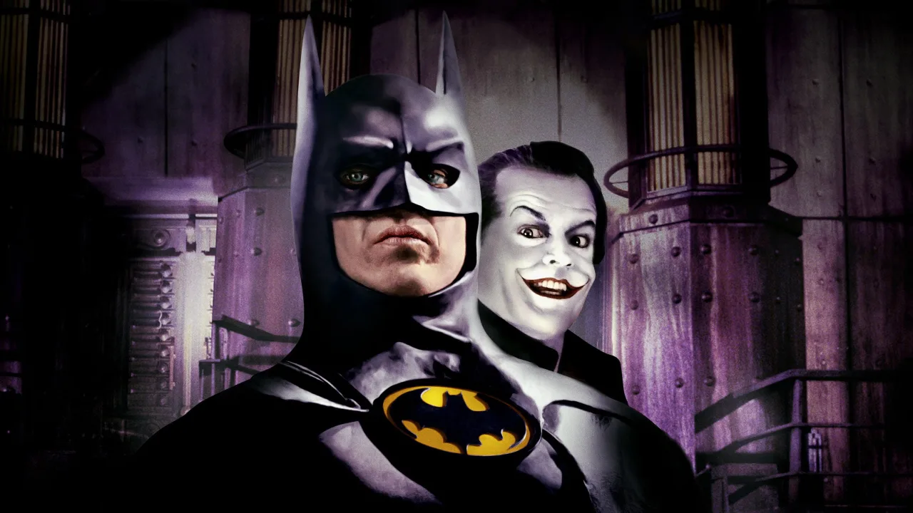 Batman İndir - görsel 9