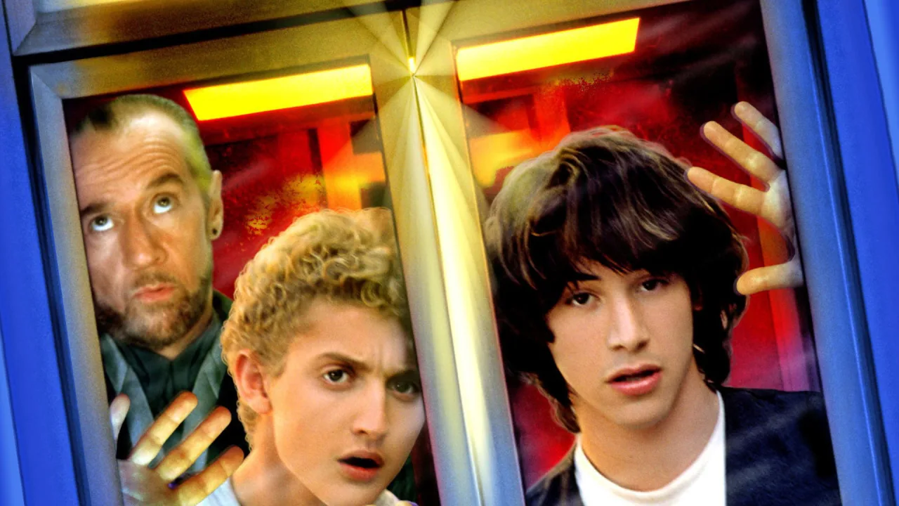 Bill ve Ted'in Maceraları İndir - görsel 4