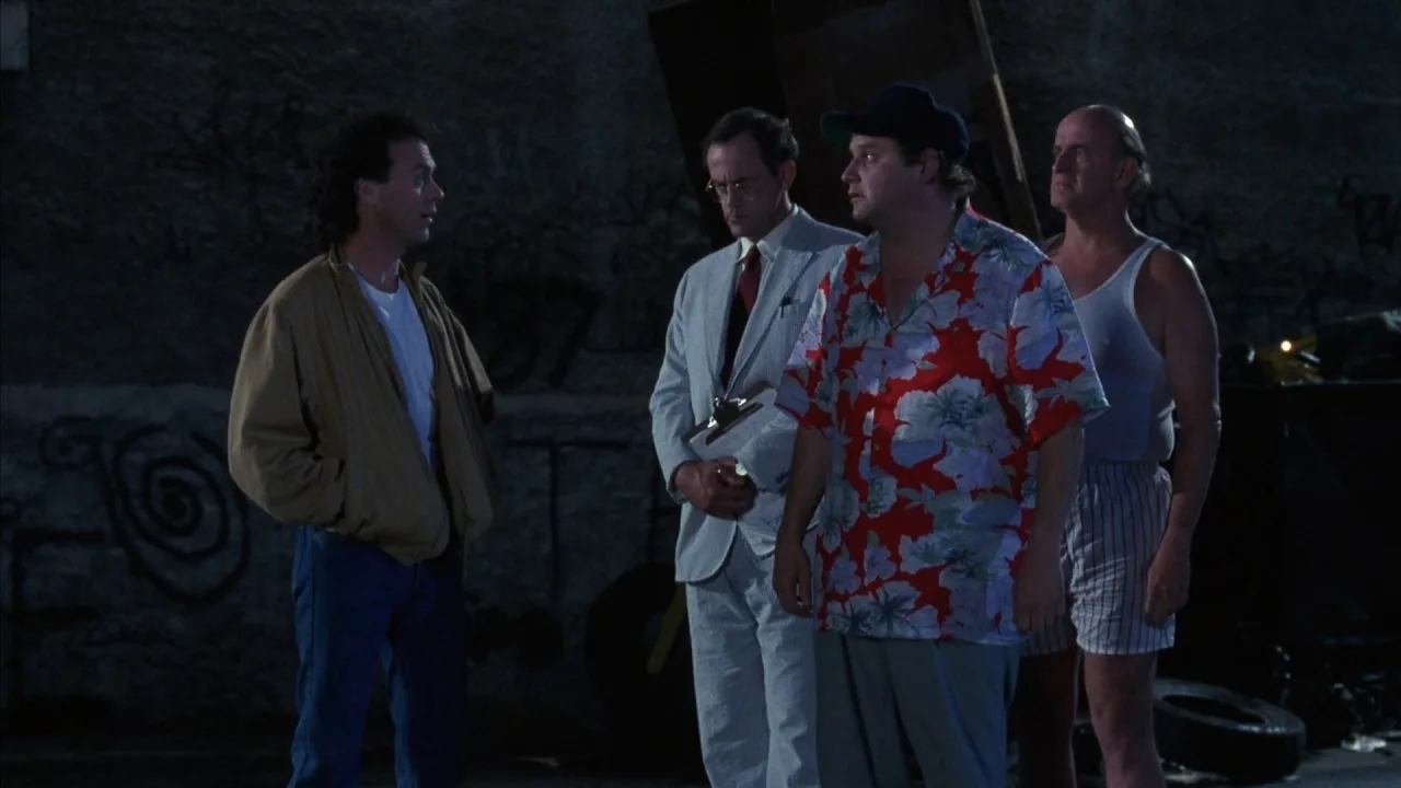Kaçıklar İndir - görsel 3