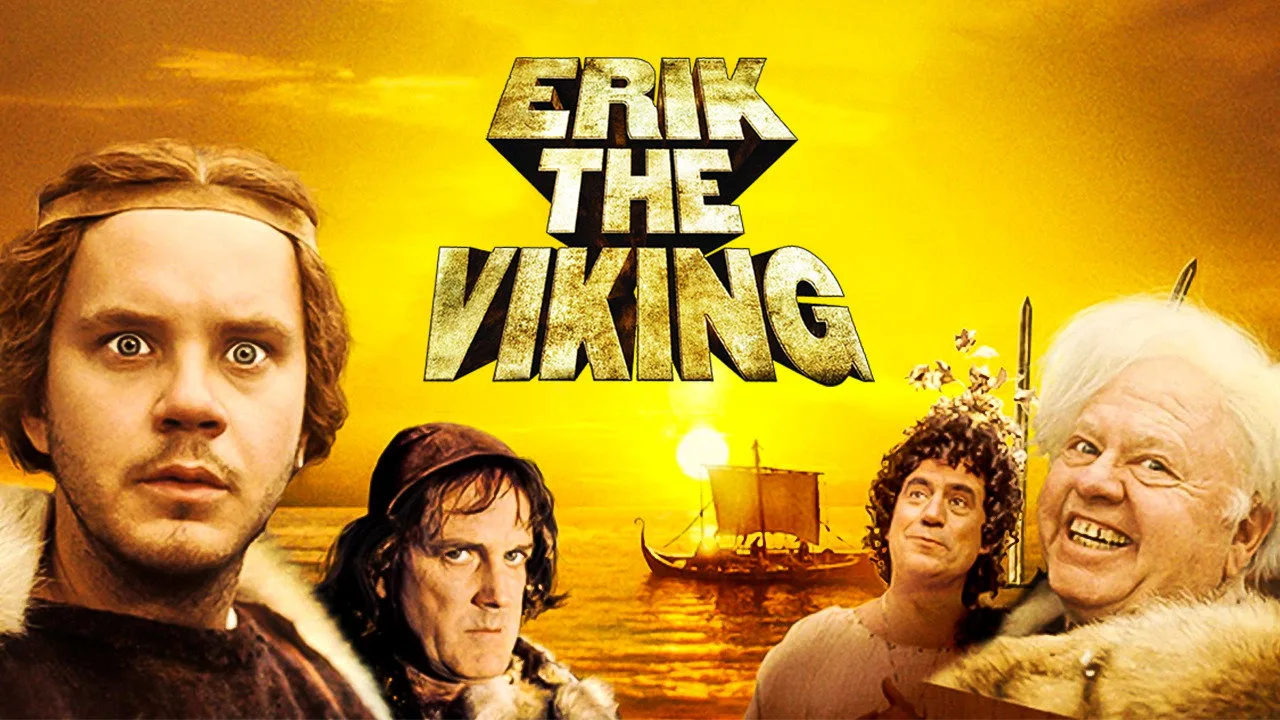 Viking Erik İndir - görsel 6
