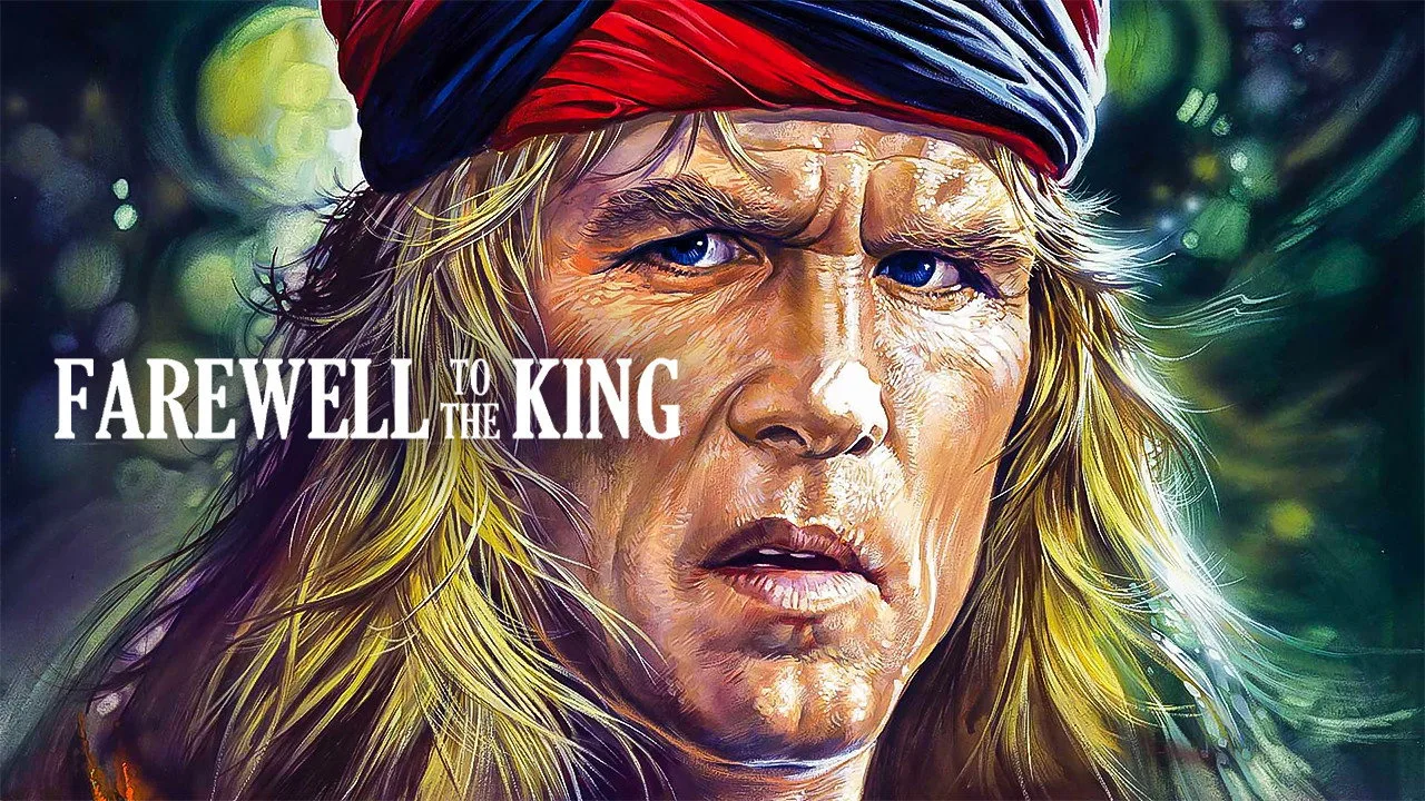 Farewell to the King İndir - görsel 8