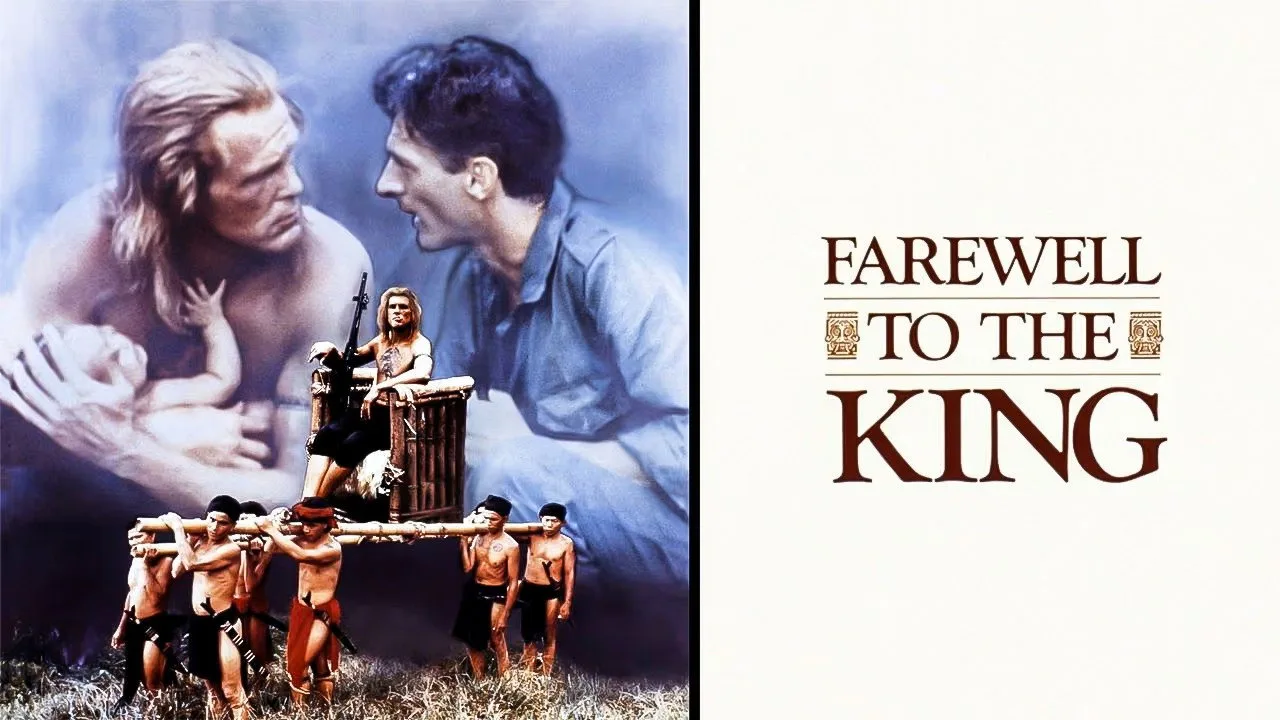 Farewell to the King İndir - görsel 9