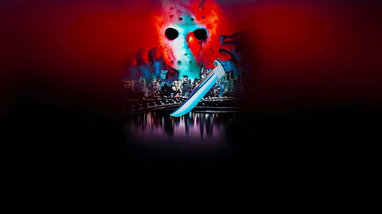 13. Cuma Bölüm 8: Jason Manhattan'da İndir - görsel 1