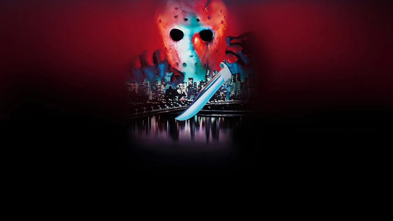 13. Cuma Bölüm 8: Jason Manhattan'da İndir - görsel 2