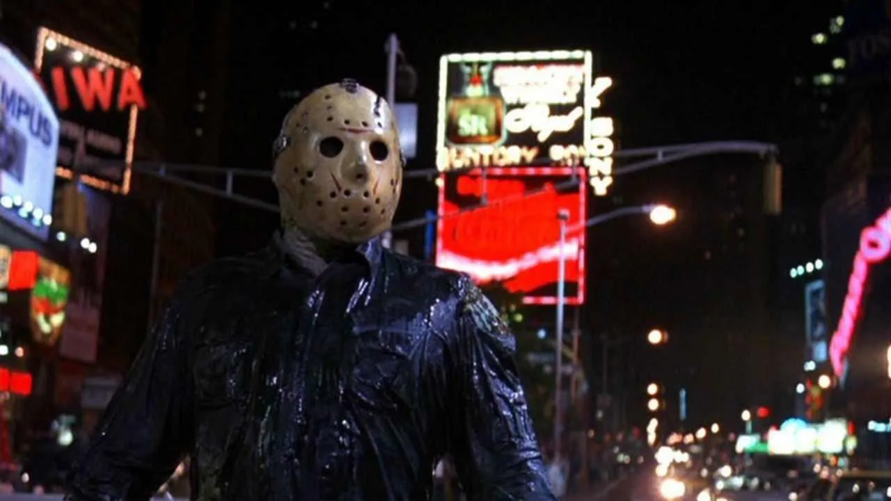 13. Cuma Bölüm 8: Jason Manhattan'da İndir - görsel 3