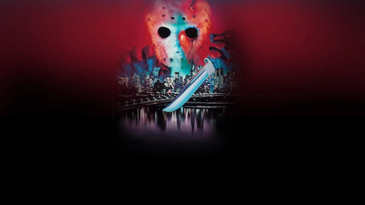 13. Cuma Bölüm 8: Jason Manhattan'da İndir - görsel 8