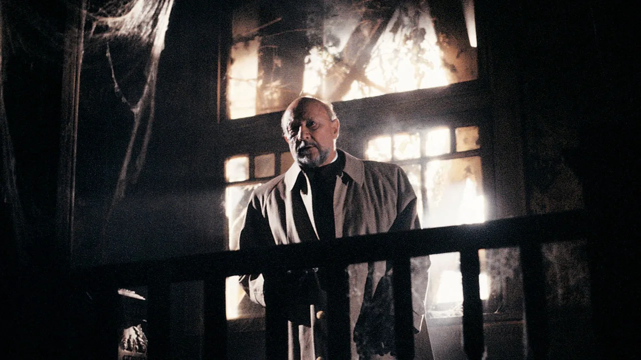 Cadılar Bayramı 5: Michael Myers'ın İntikamı İndir - görsel 1