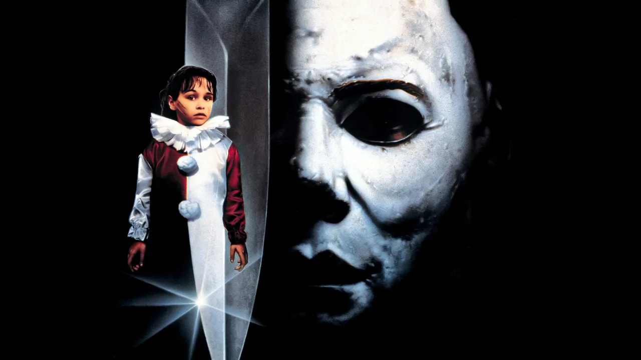 Cadılar Bayramı 5: Michael Myers'ın İntikamı İndir - görsel 2