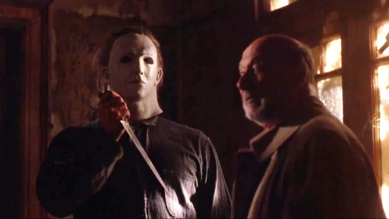 Cadılar Bayramı 5: Michael Myers'ın İntikamı İndir - görsel 5
