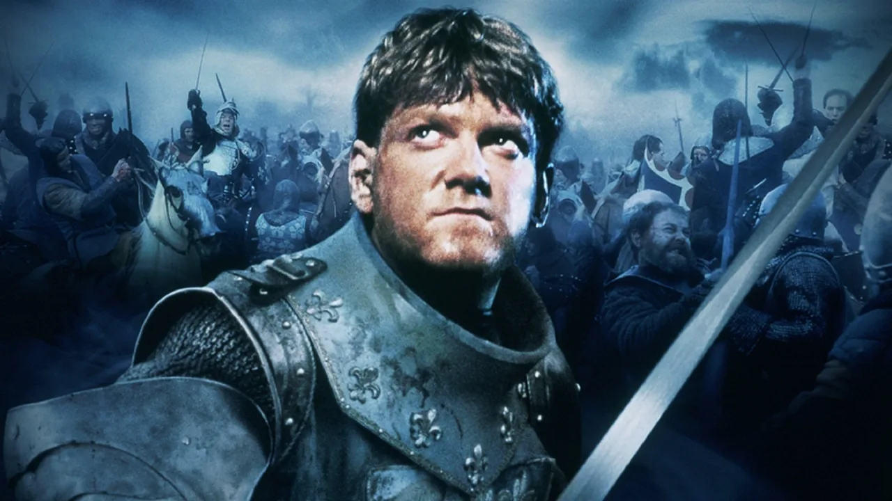 Henry V İndir - görsel 2