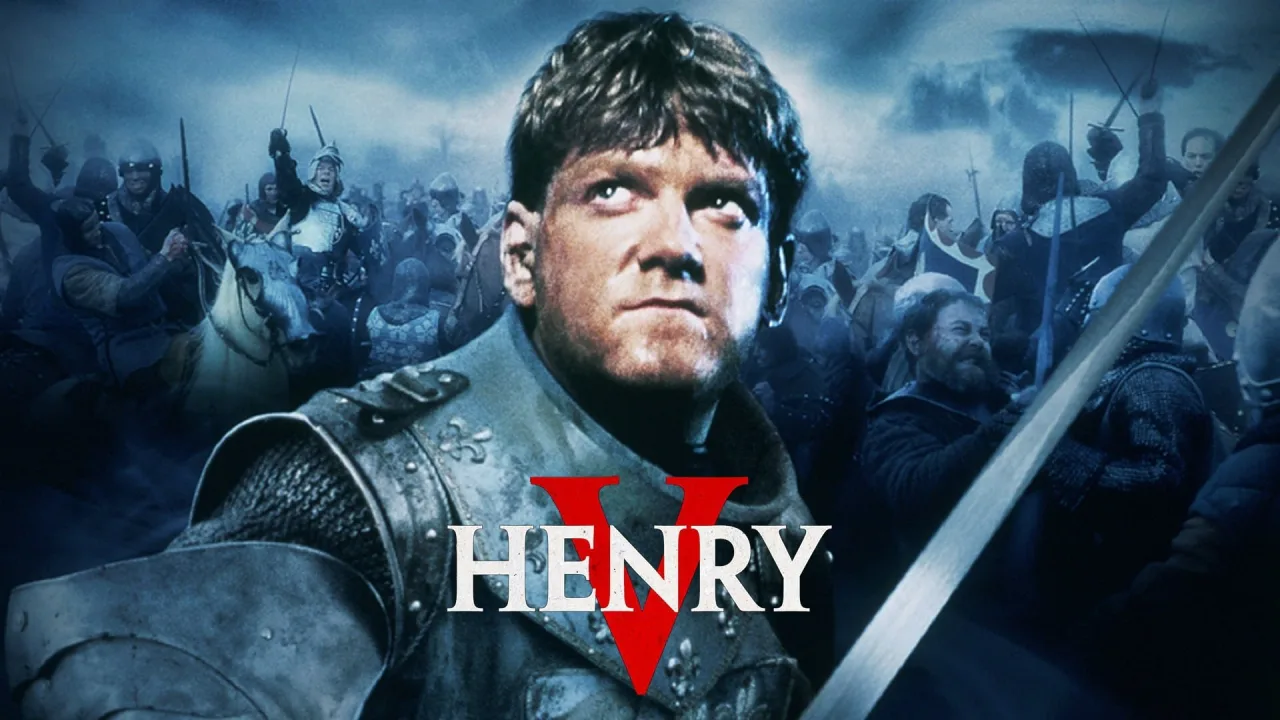 Henry V İndir - görsel 6