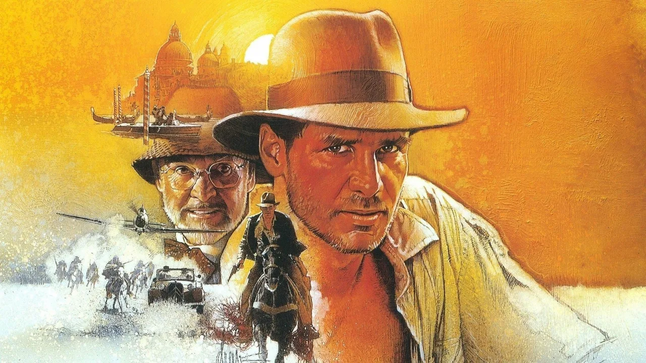 Indiana Jones: Son Macera İndir - görsel 1