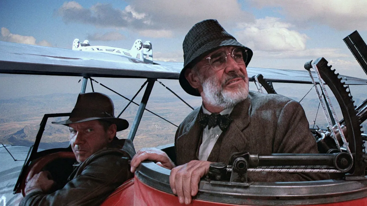 Indiana Jones: Son Macera İndir - görsel 10