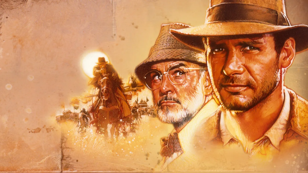 Indiana Jones: Son Macera İndir - görsel 3