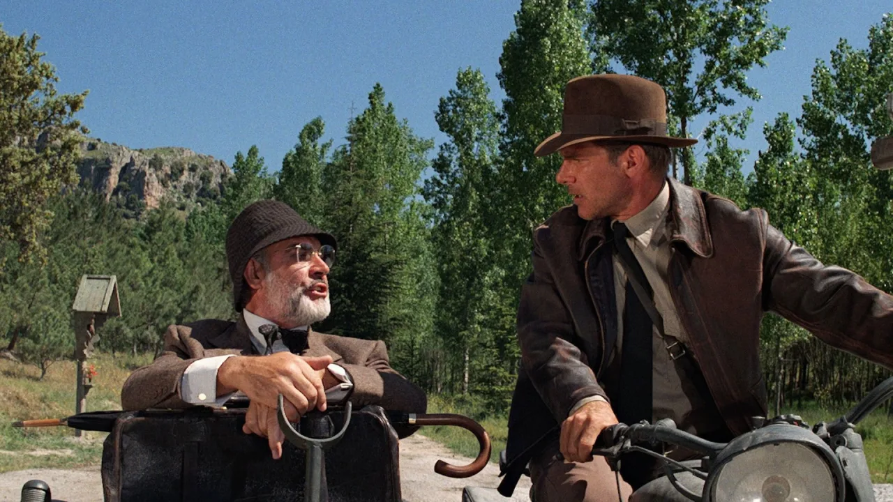 Indiana Jones: Son Macera İndir - görsel 4