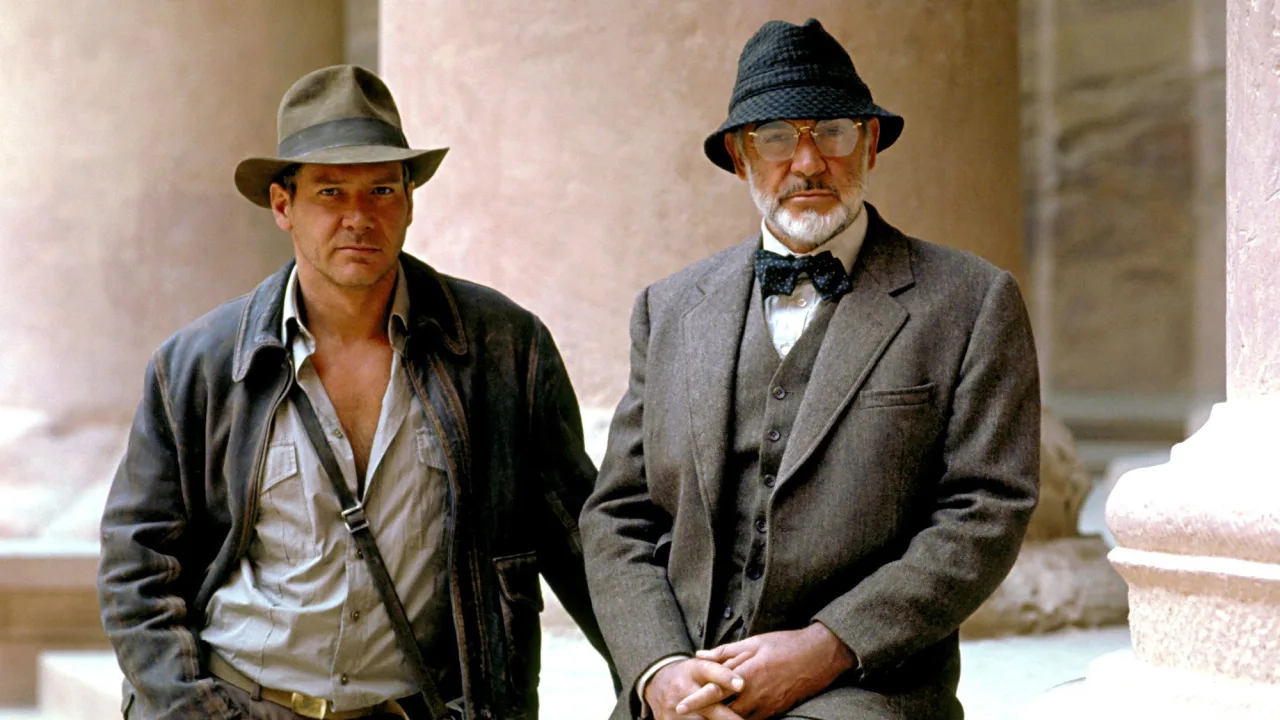 Indiana Jones: Son Macera İndir - görsel 5