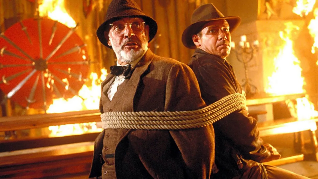 Indiana Jones: Son Macera İndir - görsel 6