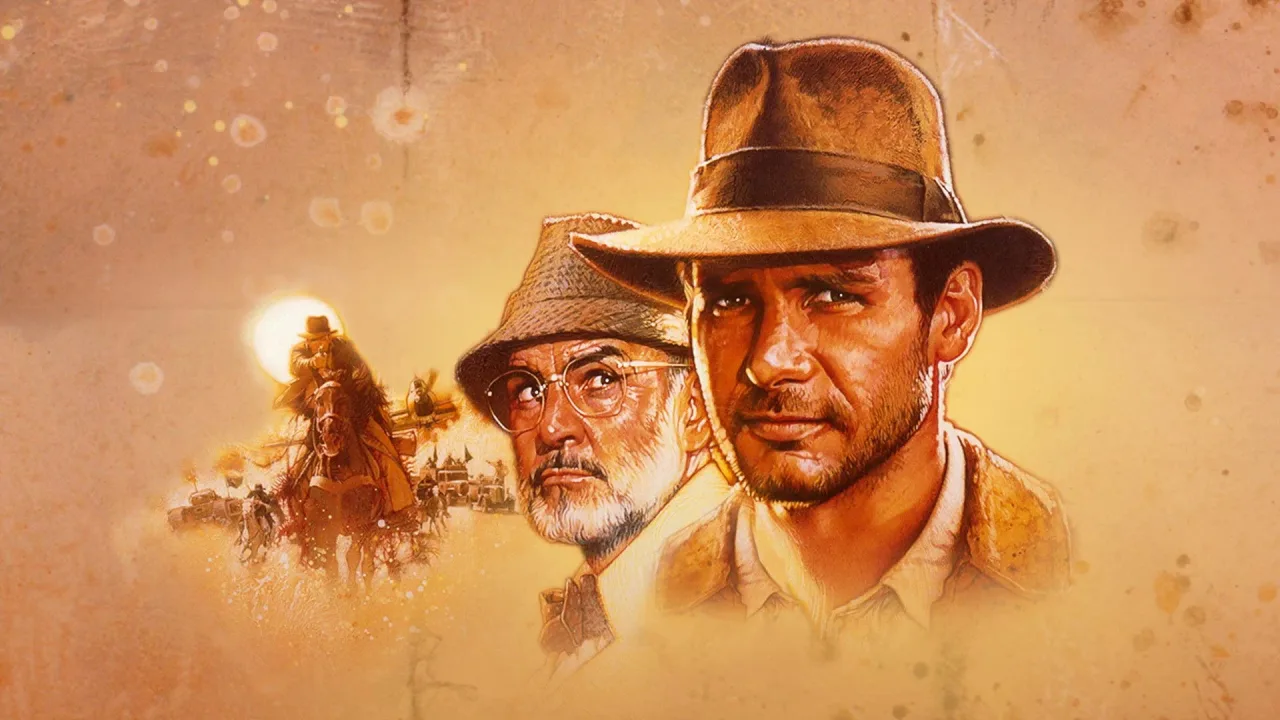 Indiana Jones: Son Macera İndir - görsel 8