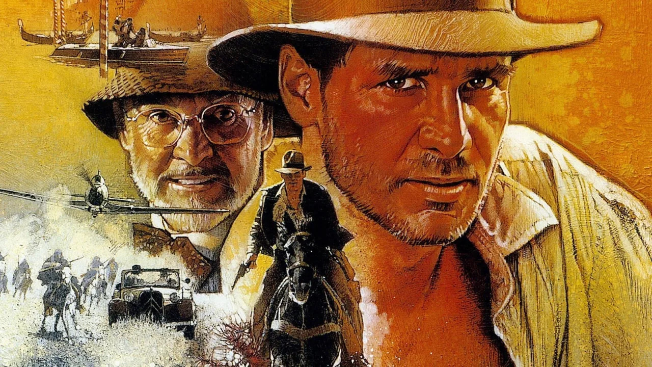 Indiana Jones: Son Macera İndir - görsel 9