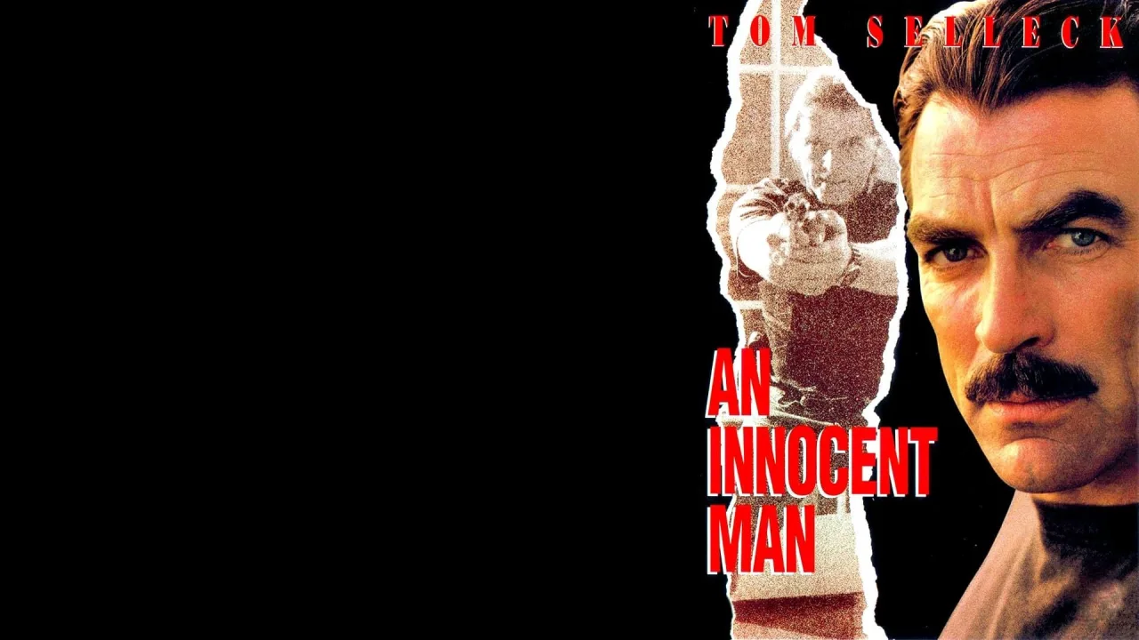 An Innocent Man İndir - görsel 5