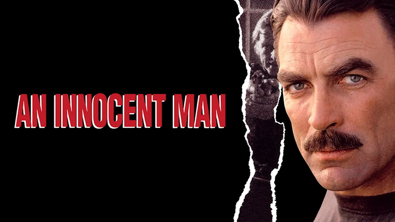 An Innocent Man İndir - görsel 6