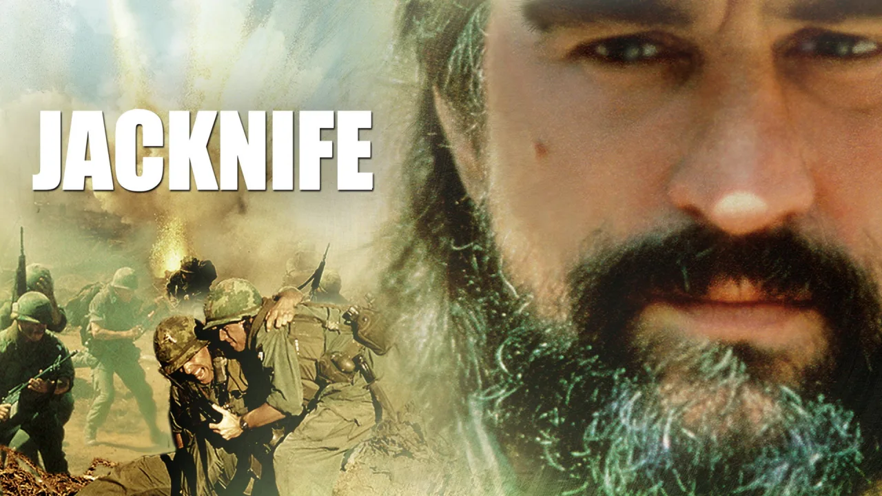 Jacknife İndir - görsel 6