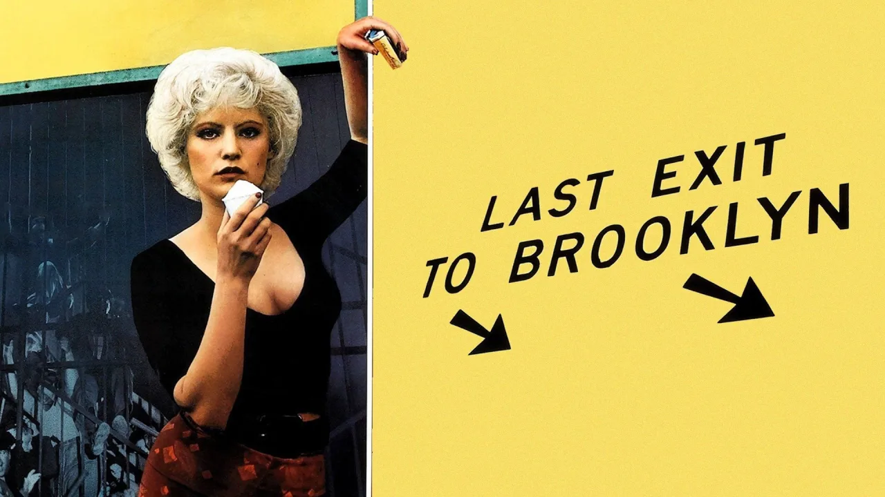 Brooklyn'e Son Çıkış İndir - görsel 4