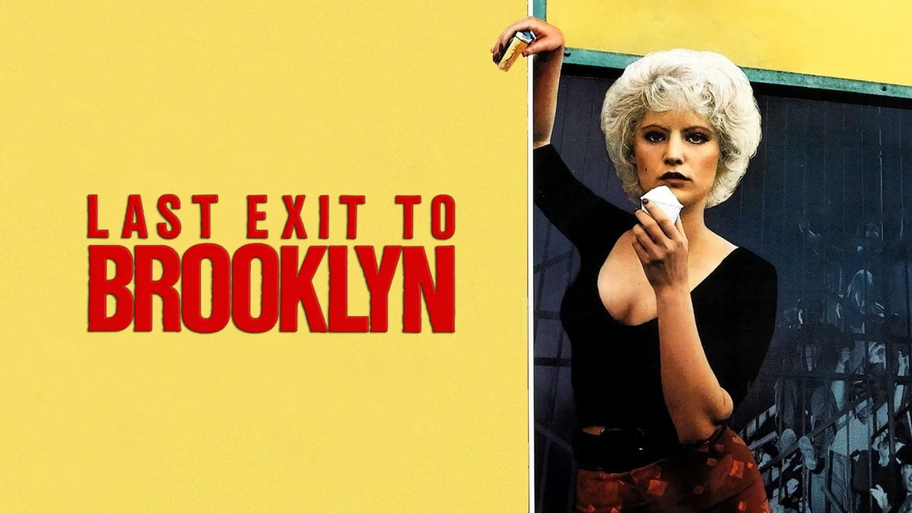 Brooklyn'e Son Çıkış İndir - görsel 5