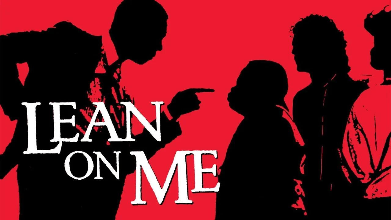 Lean On Me İndir - görsel 8