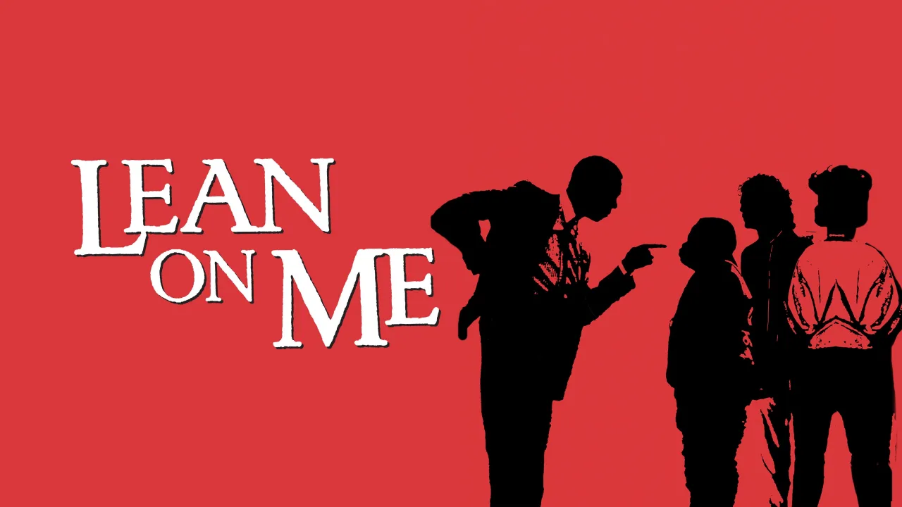 Lean On Me İndir - görsel 9