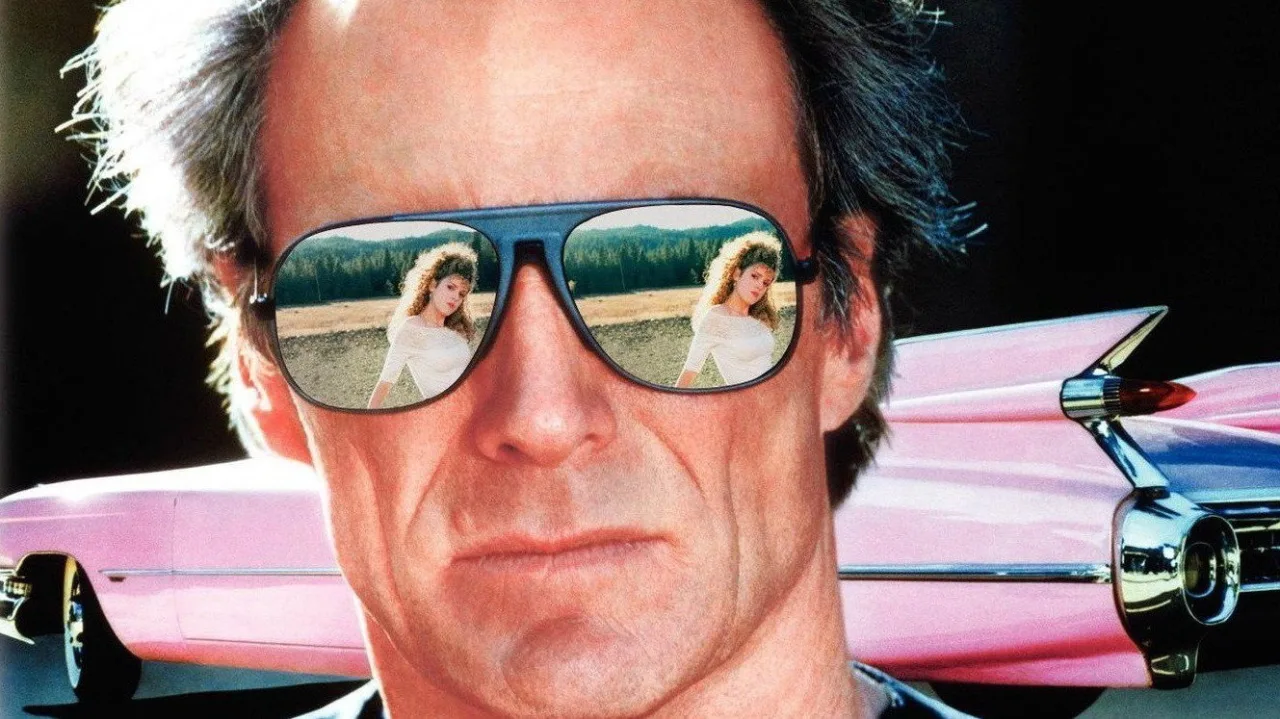 Pembe Cadillac İndir - görsel 3