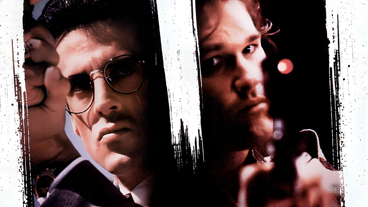 Tango ve Cash İndir - görsel 1