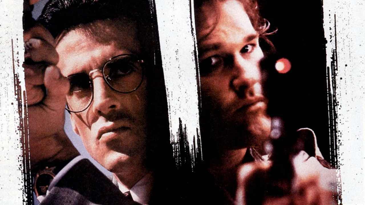 Tango ve Cash İndir - görsel 2