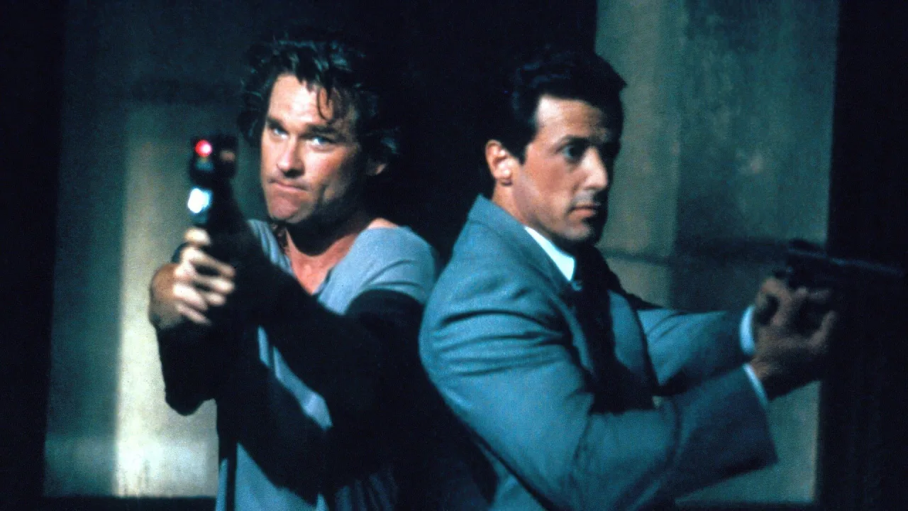Tango ve Cash İndir - görsel 4
