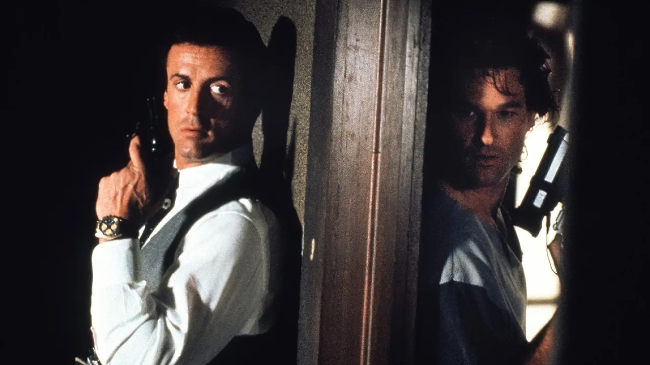 Tango ve Cash İndir - görsel 5