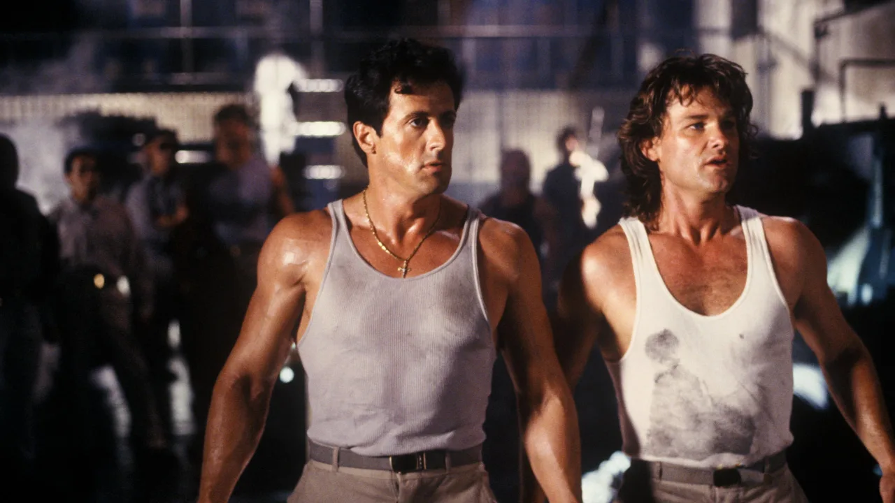 Tango ve Cash İndir - görsel 7