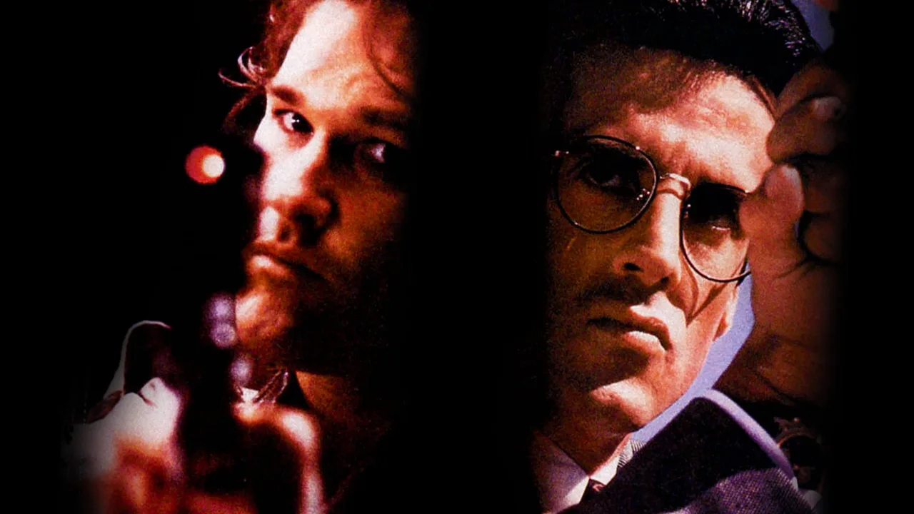Tango ve Cash İndir - görsel 8