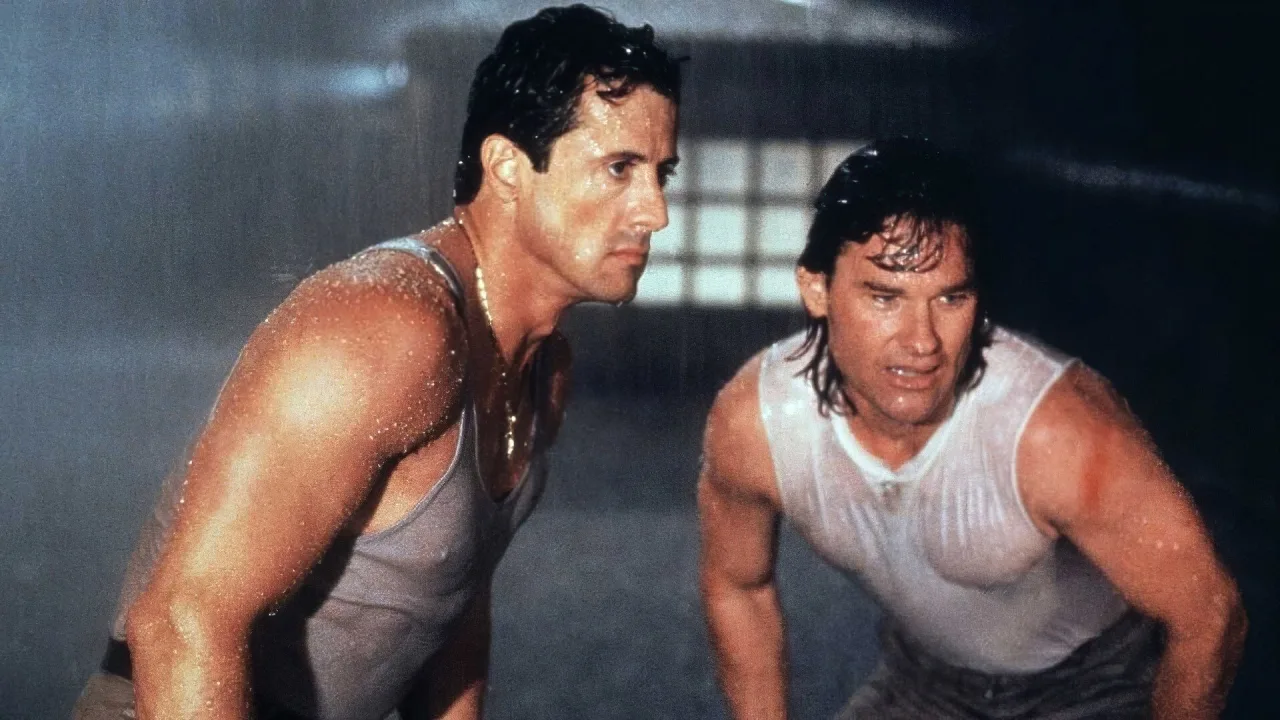 Tango ve Cash İndir - görsel 9