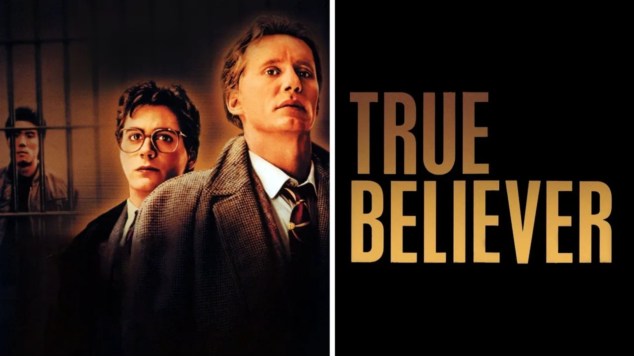 True Believer İndir - görsel 8