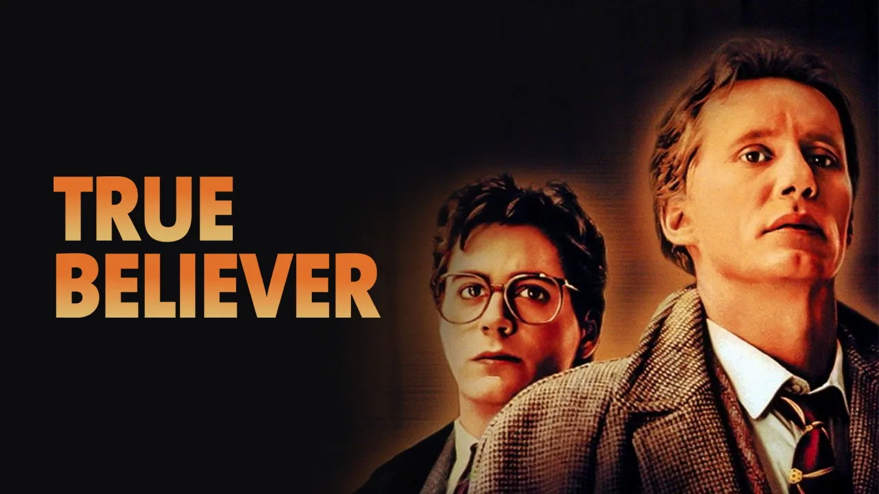 True Believer İndir - görsel 9