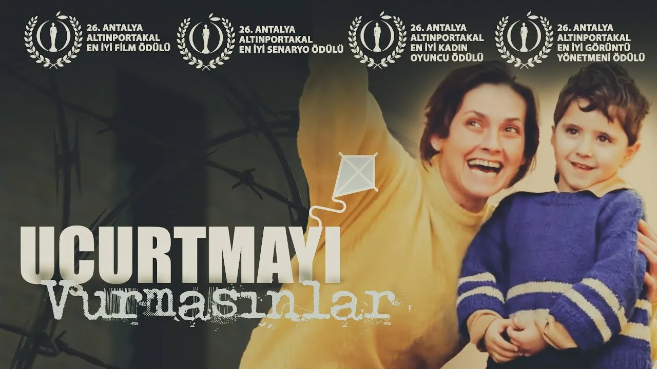 Uçurtmayı Vurmasınlar İndir - görsel 4
