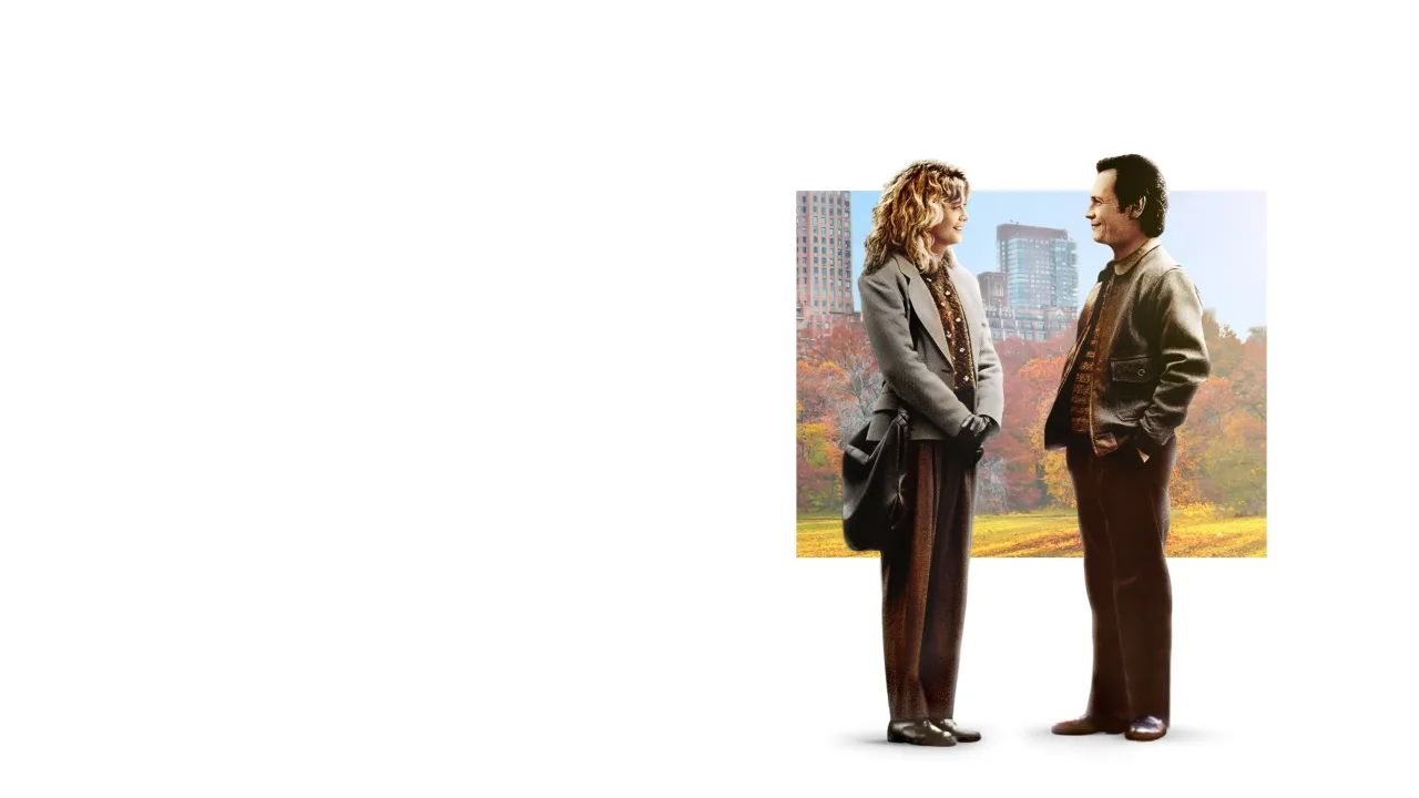 Harry Sally ile Tanışınca İndir - görsel 3