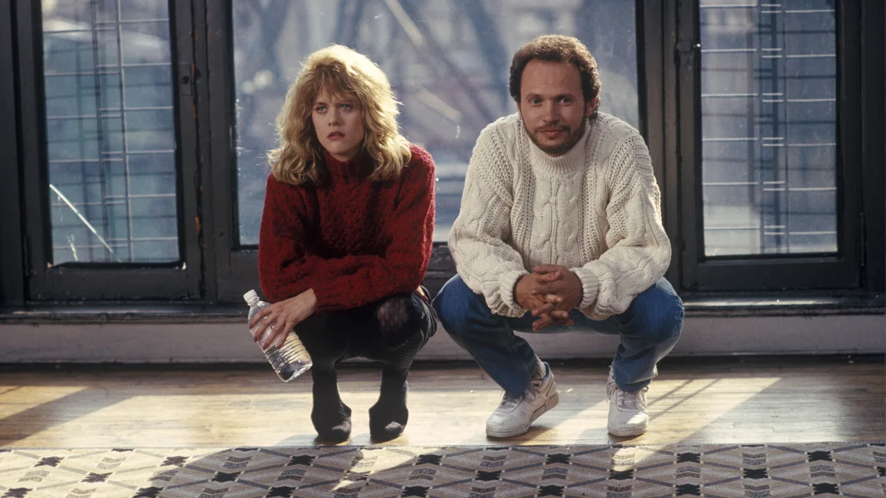 Harry Sally ile Tanışınca İndir - görsel 4