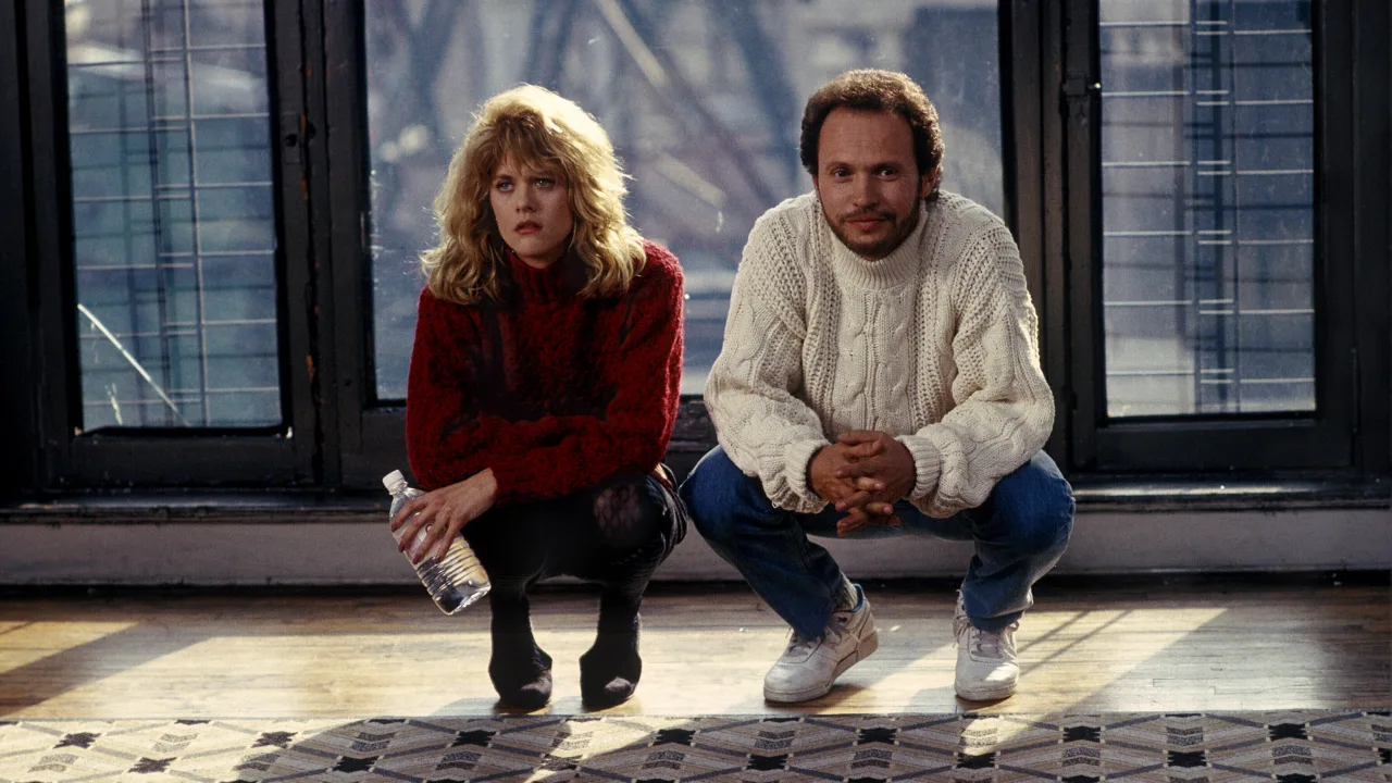 Harry Sally ile Tanışınca İndir - görsel 6