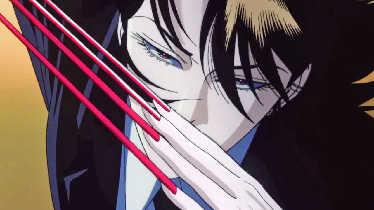 Wicked City İndir - görsel 2