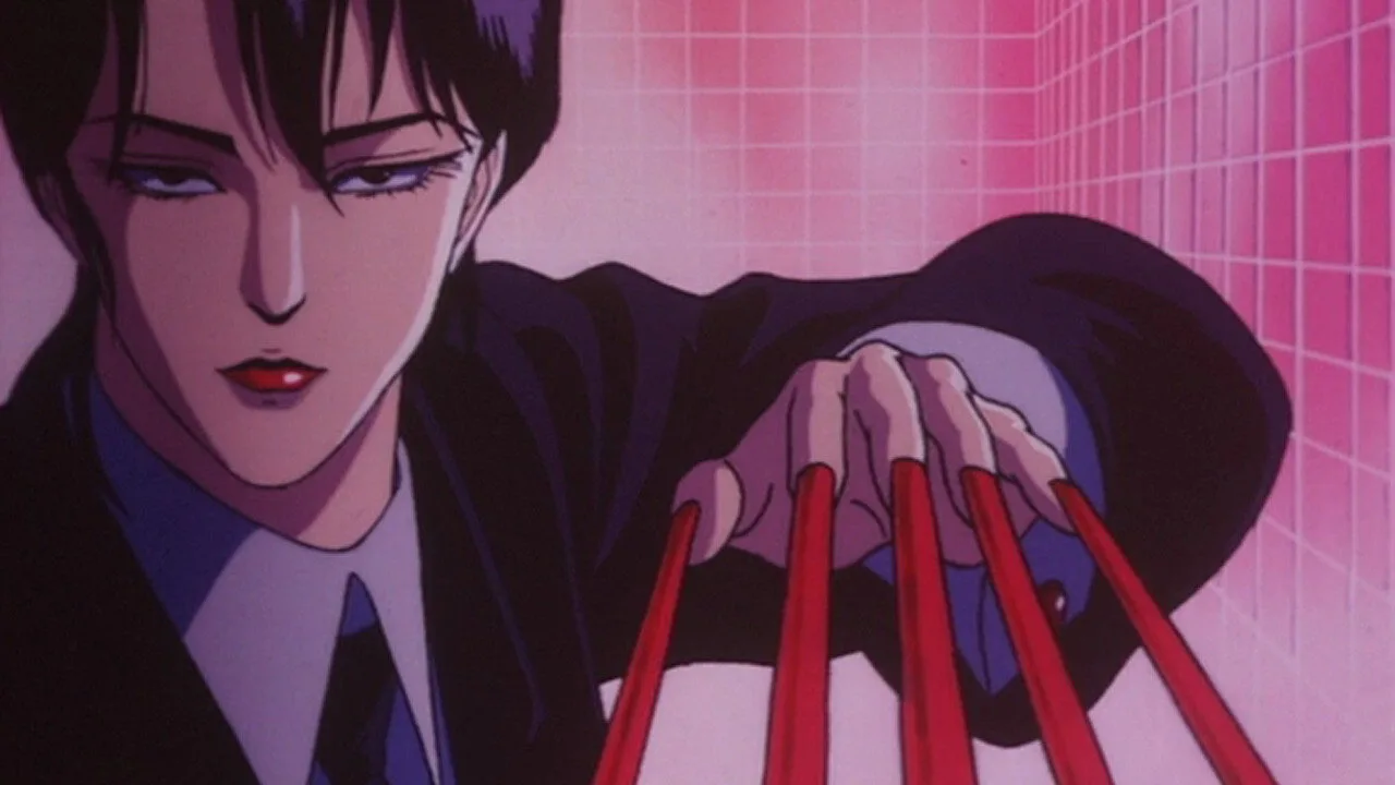 Wicked City İndir - görsel 4
