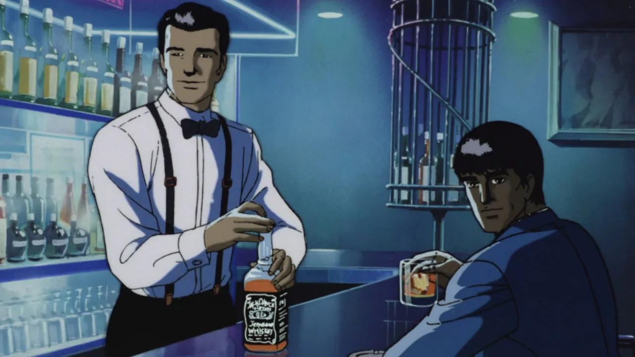 Wicked City İndir - görsel 5